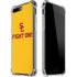 University of Southern California USC Fight On Gold iPhone Cases